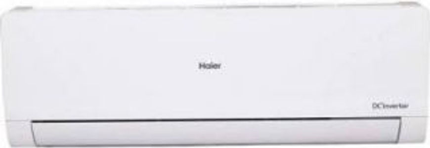 Haier HSU18C-NMW3B 1.5 Ton 3 Star Inverter Split Air Conditioner