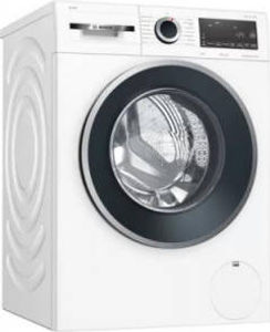 Bosch 9 Kg Fully Automatic Front Load Washing Machine (WGA244AWIN)
