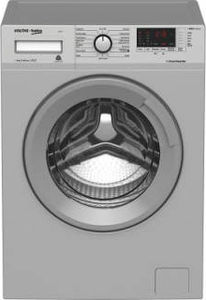 Voltas Beko 6 Kg Fully Automatic Front Load Washing Machine (WFL6010VPSS)