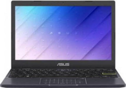 ASUS EeeBook E210MA-GJ012T Laptop (11.6 Inch | Celeron Dual Core | 4 GB | Windows 10 | 64 GB SSD)