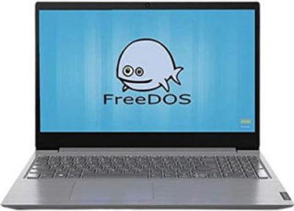 Lenovo V15 (82C700JCIH) Laptop (15.6 Inch | AMD Dual Core Athlon | 4 GB | DOS | 1 TB HDD)