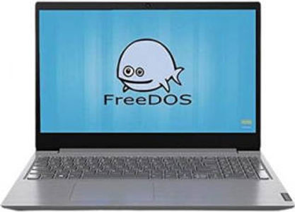 Lenovo V15 (82C700JCIH) Laptop (15.6 Inch | AMD Dual Core Athlon | 4 GB | DOS | 1 TB HDD)