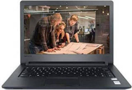 Lenovo E41-45 (82BF001JIH) Laptop (14 Inch | AMD Dual Core A4 | 4 GB | DOS | 1 TB HDD)