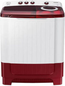 Samsung 8.5 Kg Semi Automatic Top Load Washing Machine (WT85R4200RR)