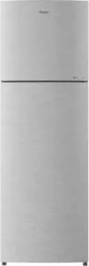Haier HEF-25TDS 258 L 3 Star Inverter Frost Free Double Door Refrigerator