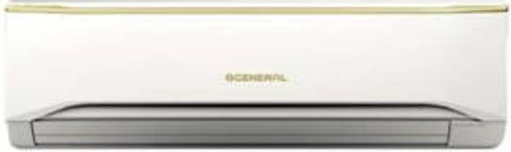 O General ASGG18CETA 1.5 Ton 5 Star Inverter Split Air Conditioner