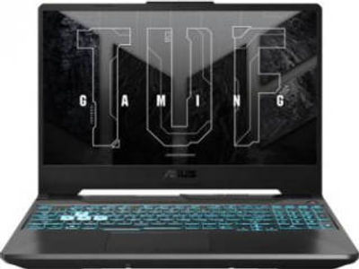 ASUS TUF Gaming F15 FX506HM-HN016T Laptop