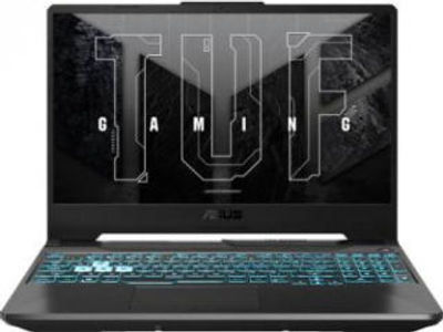 ASUS TUF Gaming F15 FX506HM-HN016T Laptop (15.6 Inch | Core i5 11th Gen | 16 GB | Windows 10 | 512 GB SSD)