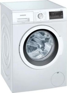 Siemens 7 Kg Fully Automatic Front Load Washing Machine (WM12J16WIN)