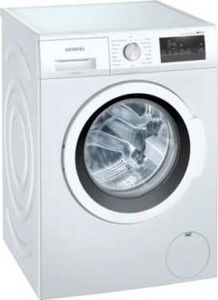Siemens 7 Kg Fully Automatic Front Load Washing Machine (WM12J16WIN)