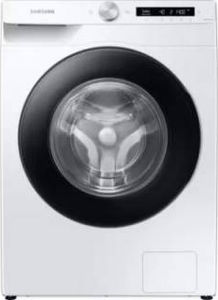 Samsung 8 Kg Fully Automatic Front Load Washing Machine (WW80T504NAW)