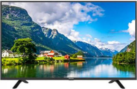 Panasonic VIERA TH-43JX650 43 inch UHD Smart LED TV