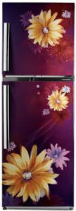 Voltas Beko RFF2753DWE 251 L 2 Star Inverter Frost Free Double Door Refrigerator