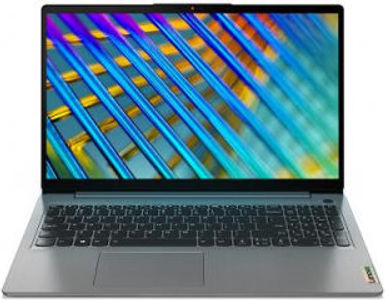 Lenovo Ideapad Slim 3 (82H801CUIN) Laptop (15.6 Inch | Core i3 11th Gen | 8 GB | Windows 10 | 256 GB SSD)