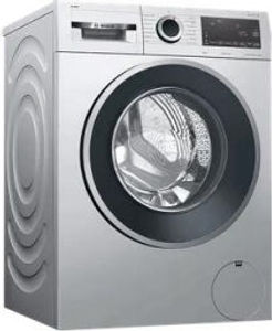 Bosch 9 Kg Fully Automatic Front Load Washing Machine (WGA244ASIN)