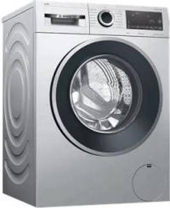 Bosch 9 Kg Fully Automatic Front Load Washing Machine (WGA244ASIN)