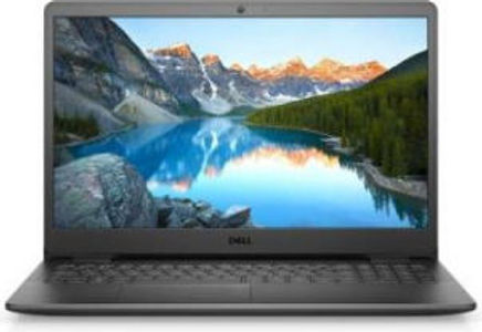 Dell Inspiron 15 3505 (D560361WIN9B) Laptop (15.6 Inch | AMD Dual Core Ryzen 3 | 4 GB | Windows 10 | 1 TB HDD 256 GB SSD)