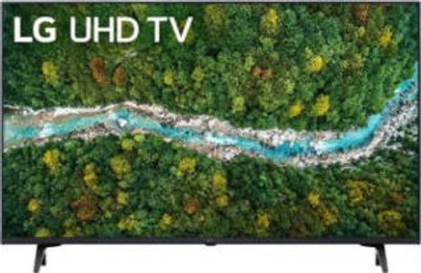 LG 55UP7720PTY 55 inch UHD Smart LED TV