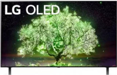 LG OLED55A1PTZ 55 inch UHD Smart OLED TV