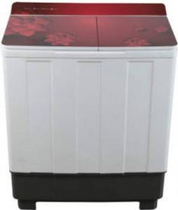 Lloyd 10.2 Kg Semi Automatic Top Load Washing Machine (LWMS02GY1)