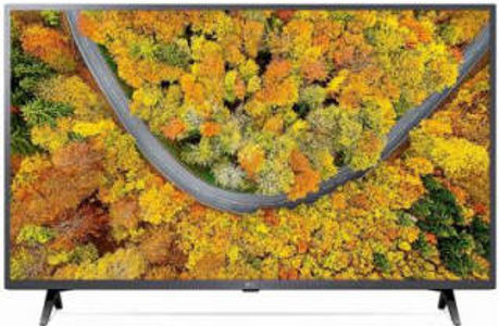 LG 43UP7500PTZ 43 inch UHD Smart LED TV