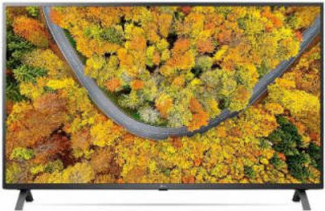 LG 55UP7500PTZ 55 inch UHD Smart LED TV