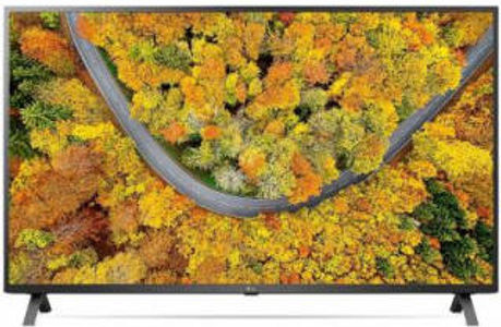 LG 65UP7500PTZ 65 inch UHD Smart LED TV