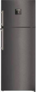 Liebherr TDcs 4765 472 L 2 Star Inverter Frost Free Double Door Refrigerator
