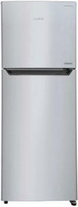 Lloyd GLFF313AHGT1PB 310 L 3 Star Inverter Frost Free Double Door Refrigerator