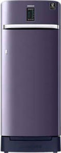 Samsung RR23A2F3XUT 225 L 4 Star Direct Cool Single Door Refrigerator