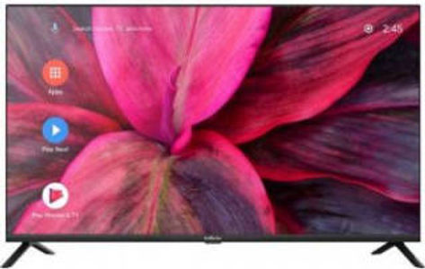 Infinix 40X1 40 inch Full HD Smart LED TV