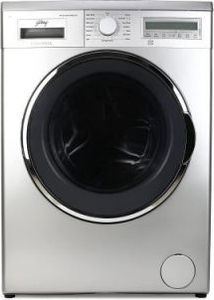Godrej 8 Kg Fully Automatic Front Load Washing Machine (WF EON 8014 PASC SV)