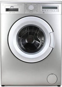 Godrej 7 Kg Fully Automatic Front Load Washing Machine (WF EON 7012 PASC SV)