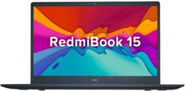 Xiaomi RedmiBook 15 Pro Laptop (15.6 Inch | Core i5 11th Gen | 8 GB | Windows 10 | 512 GB SSD)