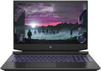 HP Pavilion Gaming 15-ec2076AX (471C4PA) Laptop