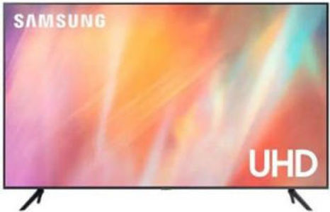 Samsung UA65AU7500K 65 inch UHD Smart LED TV