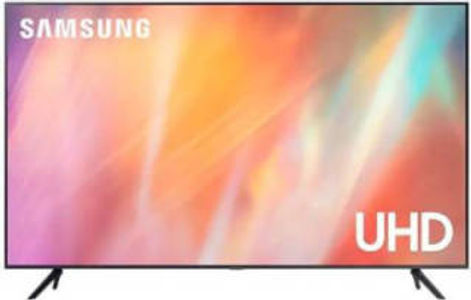 Samsung UA55AU7700K 55 inch UHD Smart LED TV