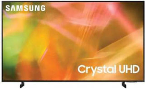 Samsung UA55AU8000K 55 inch UHD Smart LED TV