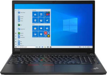Lenovo Thinkpad E15 (20TDS0G300) Laptop (15.6 Inch | Core i5 11th Gen | 16 GB | Windows 10 | 512 GB SSD)