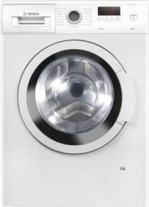 Bosch 6 Kg Fully Automatic Front Load Washing Machine (WLJ16061IN)
