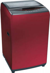 Bosch 7.5 Kg Fully Automatic Top Load Washing Machine (WOE754C1IN)