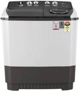 LG 9 Kg Semi Automatic Top Load Washing Machine (P9041SGAZ)
