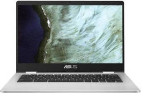 ASUS Chromebook C423NA-BV0523 Laptop (14 Inch | Celeron Dual Core | 4 GB | Google Chrome | 64 GB SSD)