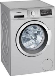 Siemens 7 Kg Fully Automatic Front Load Washing Machine (WM12J26SIN)