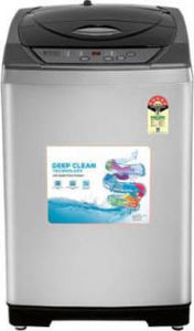 Sansui 7.5 Kg Fully Automatic Top Load Washing Machine (JSP75FTL-2024B)