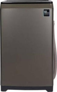 Haier 7 Kg Fully Automatic Top Load Washing Machine (HWM70-826DNZP)