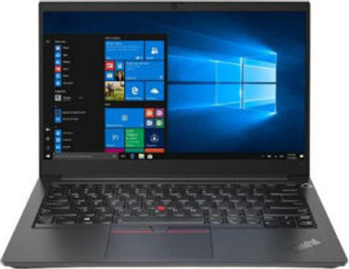 Lenovo Thinkpad E14 (20TAS0EQ00) Laptop (14 Inch | Core i5 11th Gen | 8 GB | Windows 10 | 512 GB SSD)