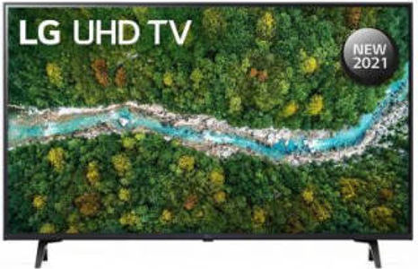 LG 43UP7740PTZ 43 inch UHD Smart LED TV