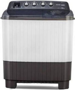 Voltas Beko 7 Kg Semi Automatic Top Load Washing Machine (WTT70AGRT)