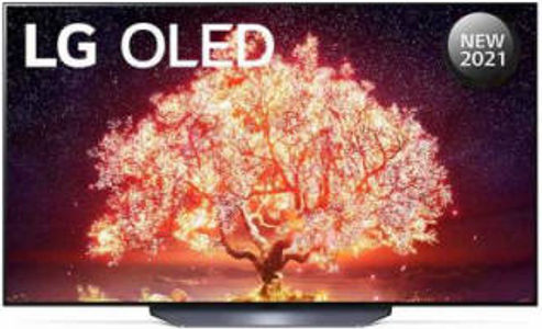 LG OLED55B1PTZ 55 inch UHD Smart OLED TV